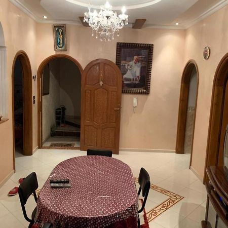 Comfortable Home In Middle Atlas أزرو المظهر الخارجي الصورة
