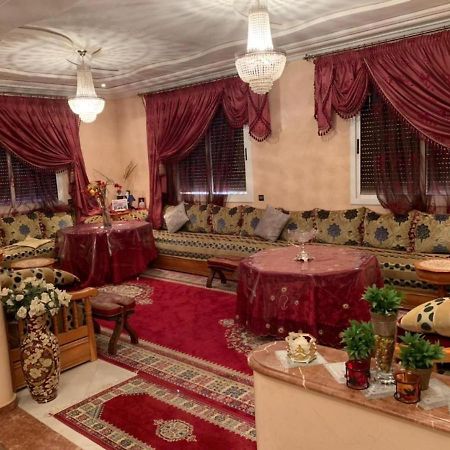 Comfortable Home In Middle Atlas أزرو المظهر الخارجي الصورة