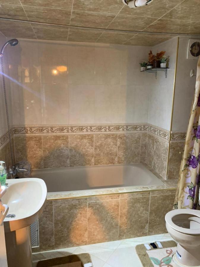 Comfortable Home In Middle Atlas أزرو المظهر الخارجي الصورة
