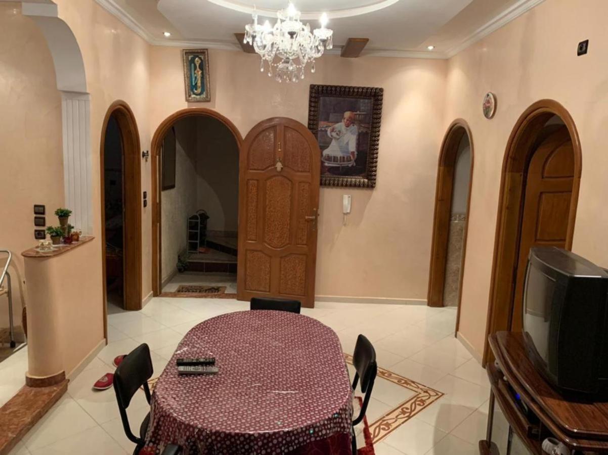 Comfortable Home In Middle Atlas أزرو المظهر الخارجي الصورة