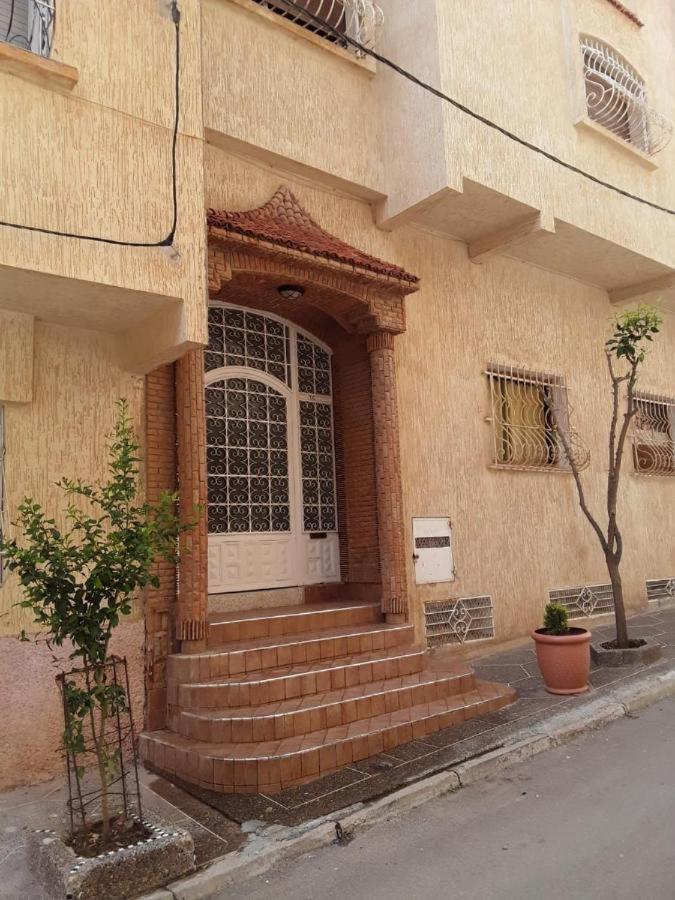 Comfortable Home In Middle Atlas أزرو المظهر الخارجي الصورة