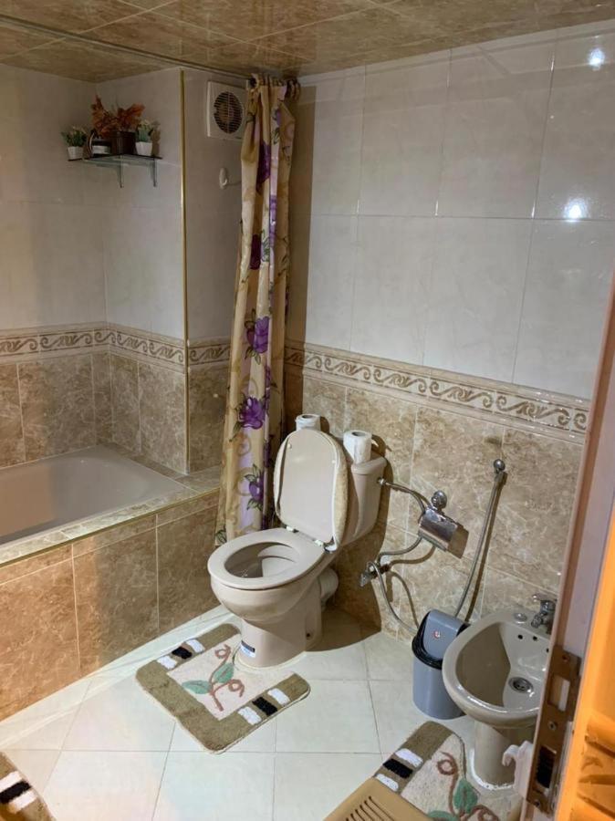 Comfortable Home In Middle Atlas أزرو المظهر الخارجي الصورة