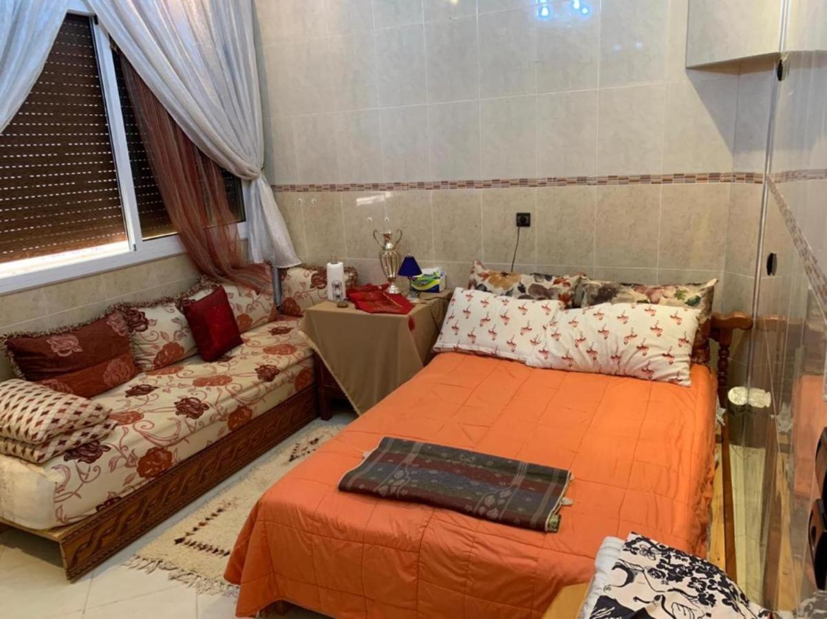 Comfortable Home In Middle Atlas أزرو المظهر الخارجي الصورة