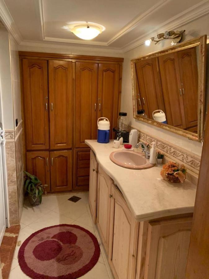 Comfortable Home In Middle Atlas أزرو المظهر الخارجي الصورة