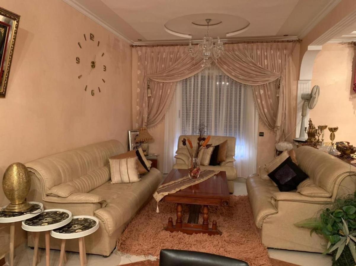 Comfortable Home In Middle Atlas أزرو المظهر الخارجي الصورة