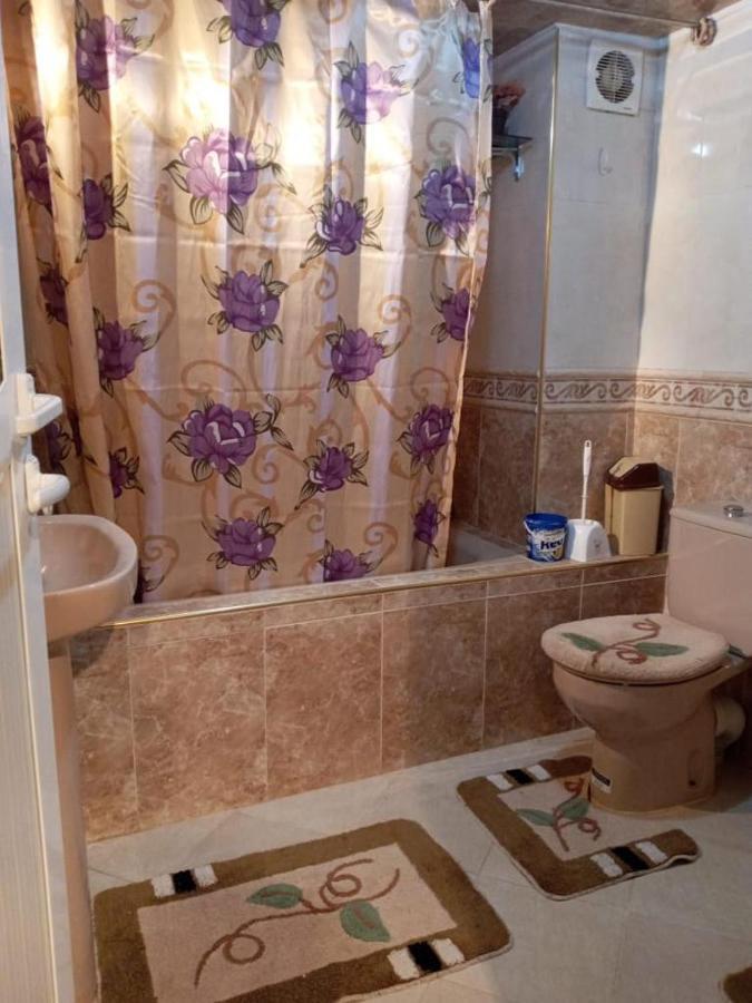 Comfortable Home In Middle Atlas أزرو المظهر الخارجي الصورة